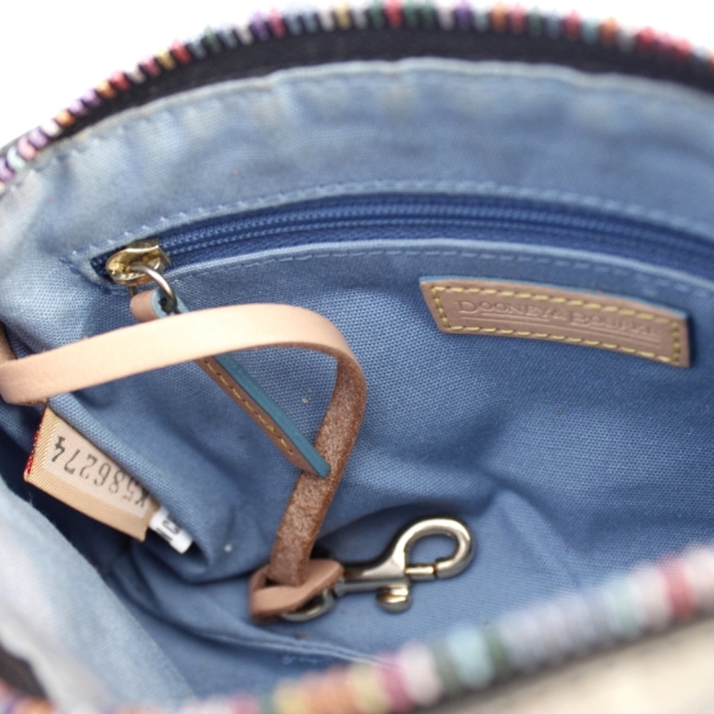 Doonie&Bourke*SmallSatchel - Picture 5 of 6